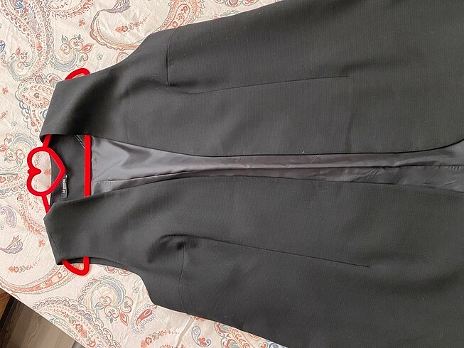 LC Waikiki Klasik Yelek