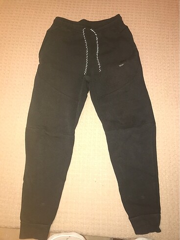 Nike tech siyah - Görsel 5