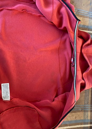 Nike tech kırmızı - Görsel 5