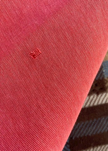 Nike tech kırmızı - Görsel 8