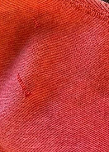 Nike tech kırmızı - Görsel 7