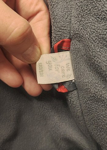 erkek çocuk kar kayak montu - Görsel 4