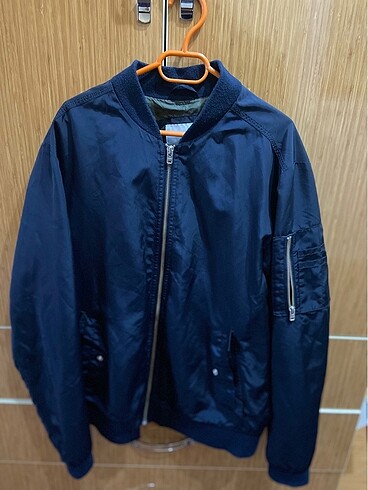 Jack jones bomber ceket