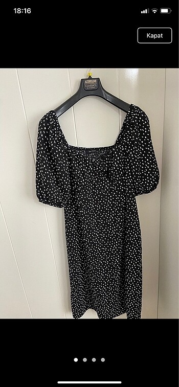2xl günlük elbise