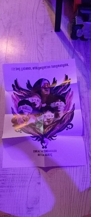 Poster. 
