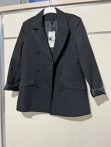 Blazer ceket