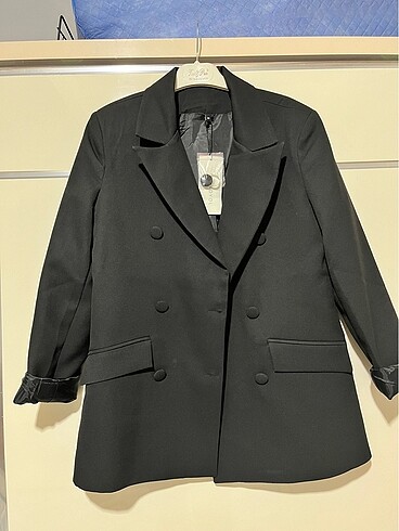 Trendyol & Milla Blazer ceket