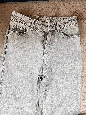 34 Beden Zara jean