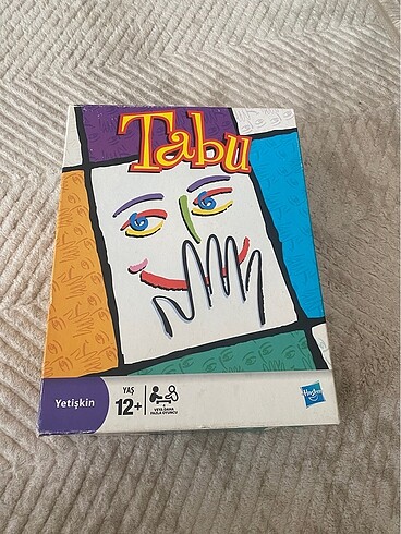 Tabu .