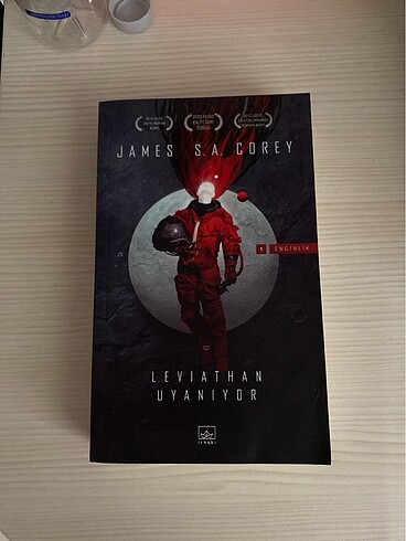 Leviathan uyanıyor