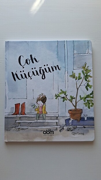 Çok Küçüğüm - Qin Leng