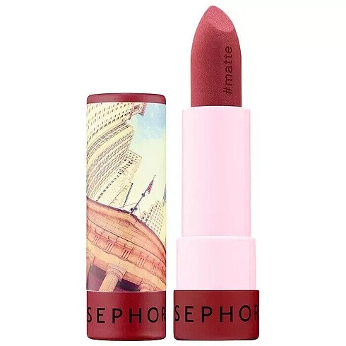 Sephora Ruj