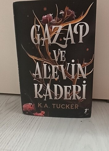 Gazap ve Alevin Kaderi
