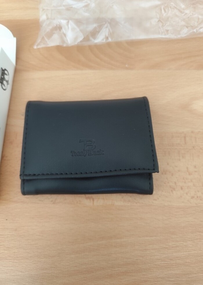 Bayan cüzdan  - Görsel 2