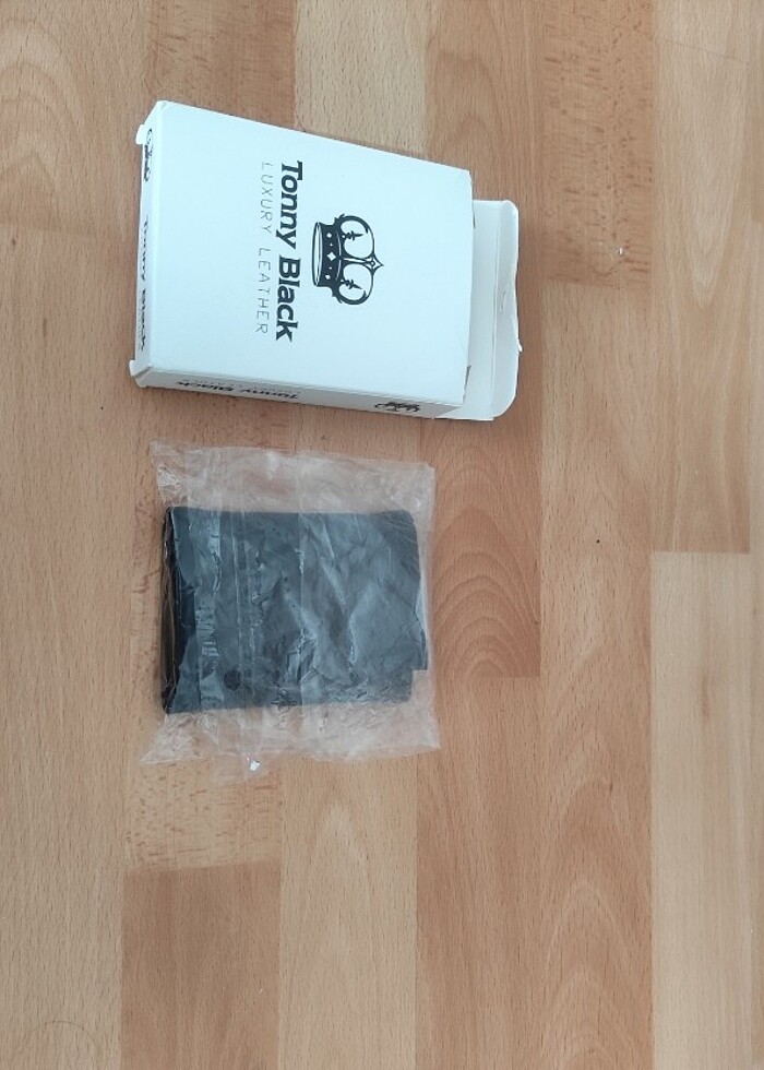 Bayan cüzdan  - Görsel 4