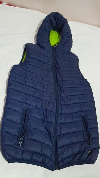 LC Waikiki Yelek