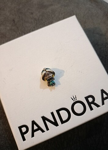 Pandora