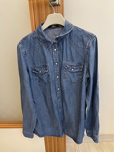 Mavi Jeans Mavi marka gömlek