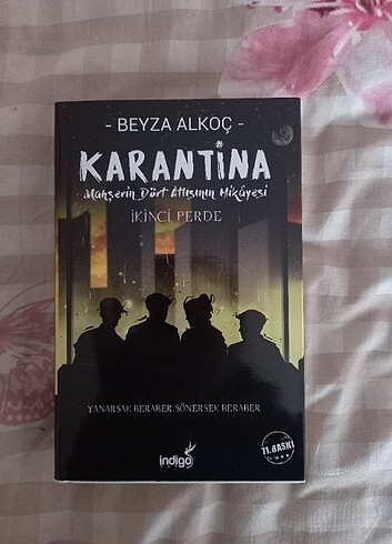 Karantina 2