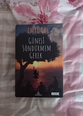 Güneşi Söndürmem Gerek 1