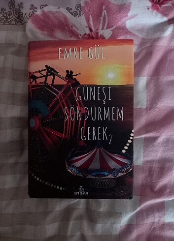 Güneşi Söndürmem Gerek 2