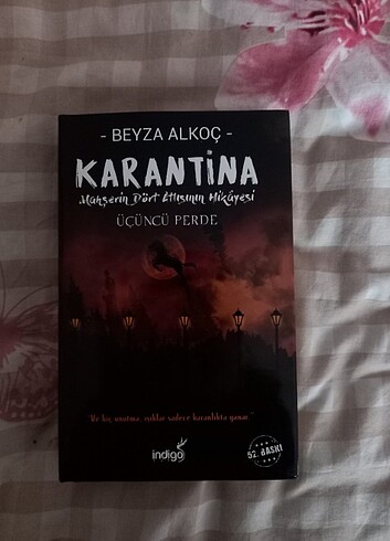 Karantina 3