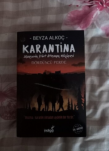 Karantina 4