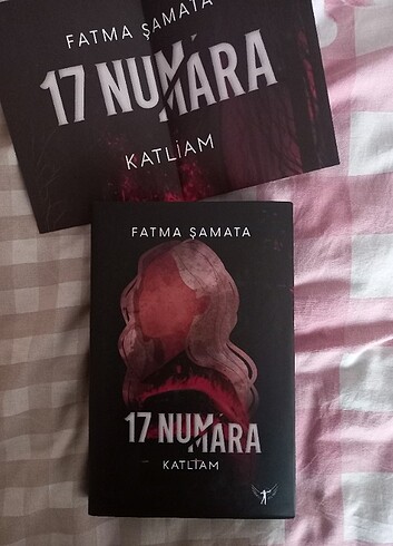 17 Numara - Katliam
