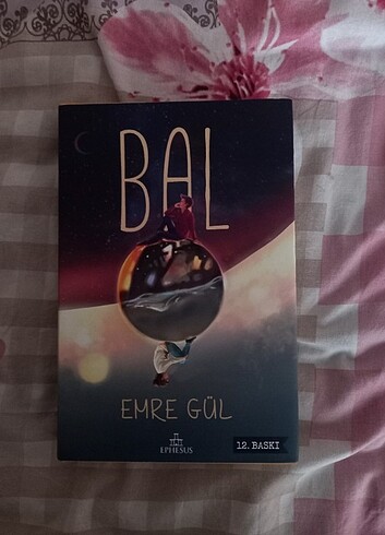 Bal - Emre Gül