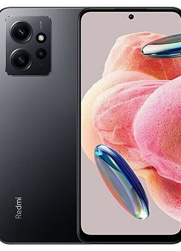 Redmi Note 12