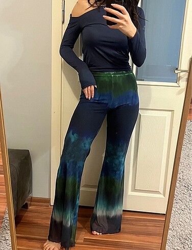 Stradivarius pantolon