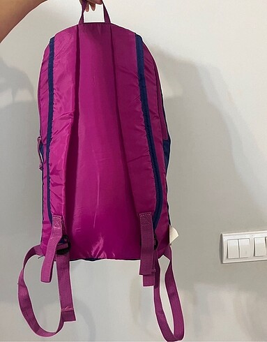 Quechua Quechua spor çantası