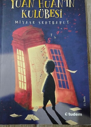 YUAN HUAN'IN KULÜBESİ
