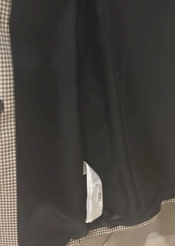 xs Beden kahverengi Renk Mango Blazer Ceket