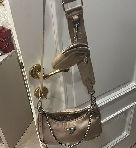 Prada Prada re edition 2005