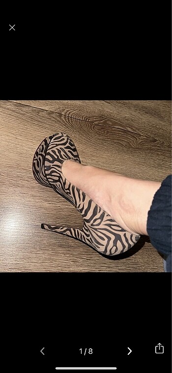 Charlotte Olympia orginal