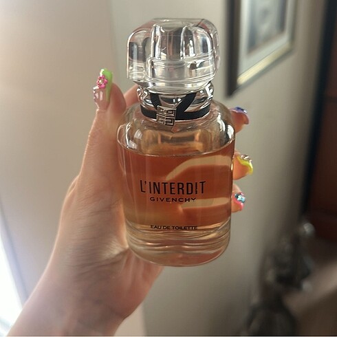 Givenchy L?INTERDIT parfüm