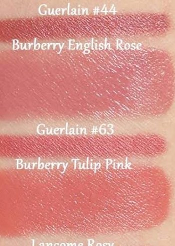 Guerlain Guerlain dudak kalemi