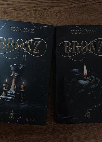 Bronz 1-2