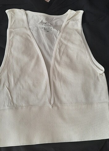 Krop bralet
