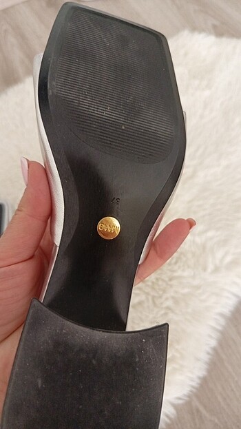 37 Beden Şık ZARA MODEL