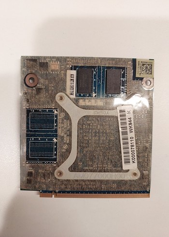 Ati Readon 512 mb Ddr3 Ekran Kartı - Görsel 2