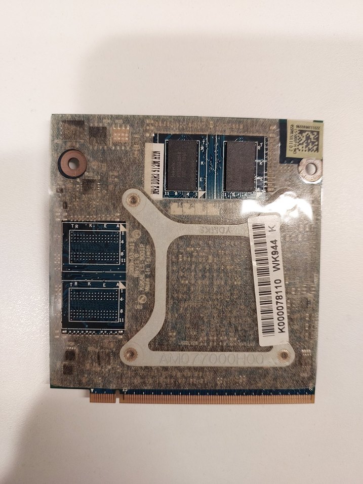 Ati Readon 512 mb Ddr3 Ekran Kartı - Görsel 2