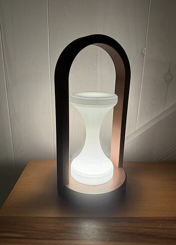 Led gece lambası