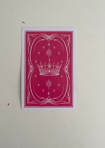 İdle Soyeon albümden çıkmış kart - Görsel 2