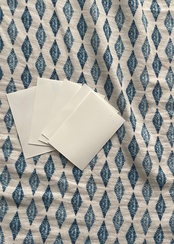 Beşli kart koruyucu - Görsel 2