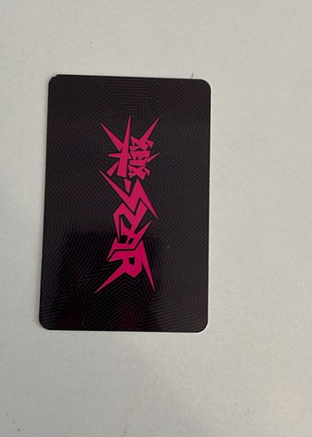 Orijinal stray kids pc albümden çıktı - Görsel 2