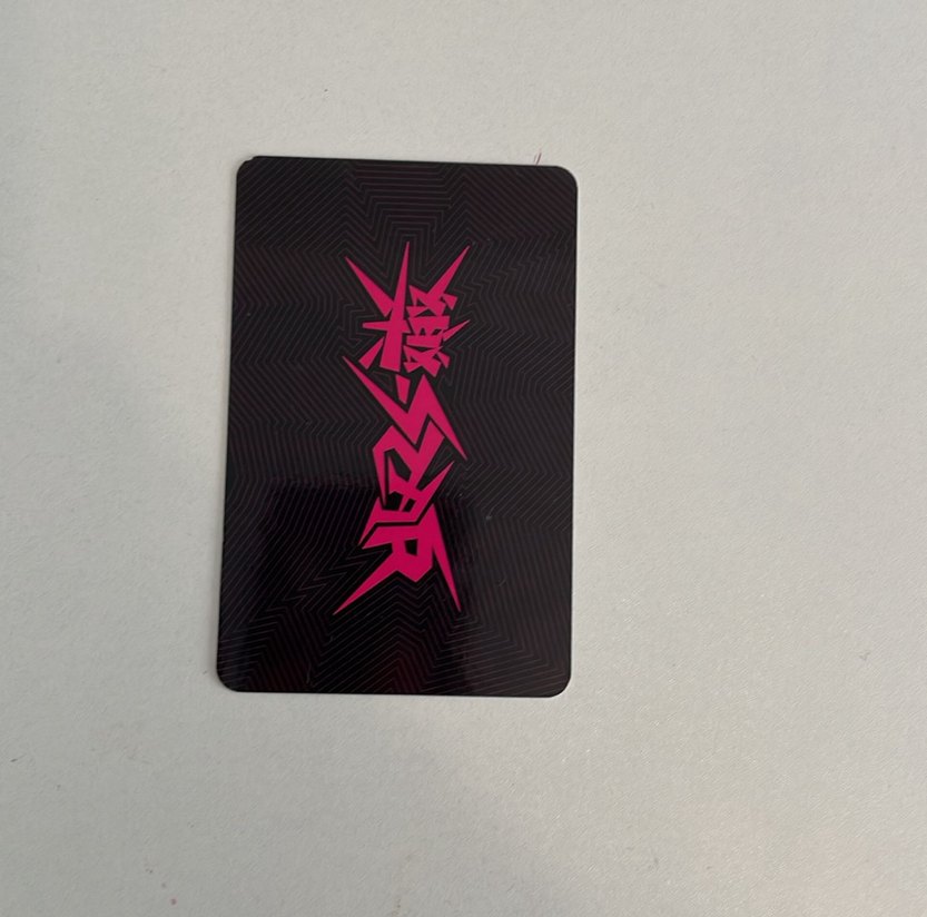 Orijinal stray kids pc albümden çıktı - Görsel 2