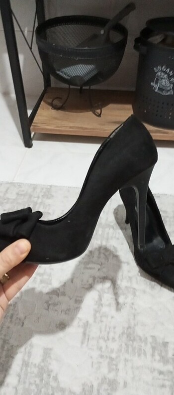 Diğer sweet stiletto