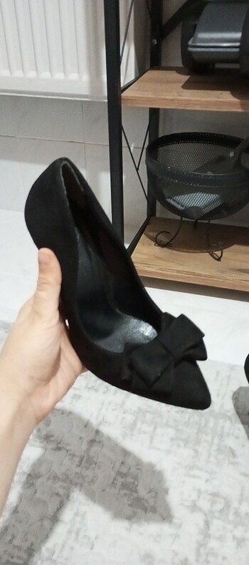 38 Beden sweet stiletto